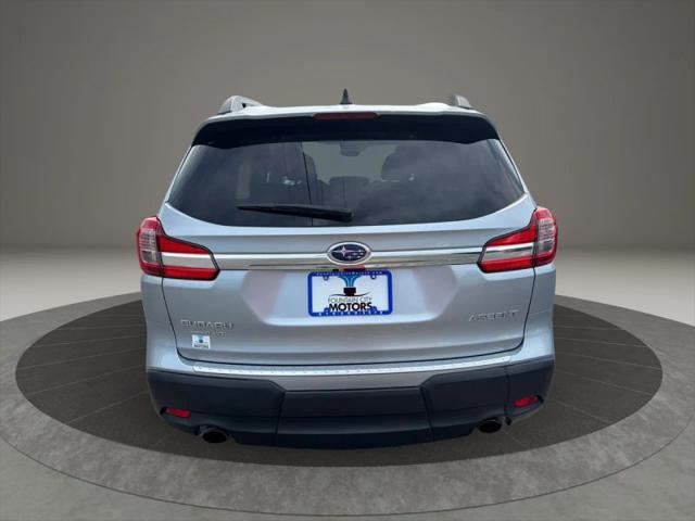 2019 Subaru Ascent Premium