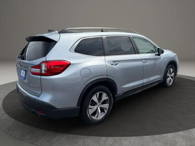 2019 Subaru Ascent Premium