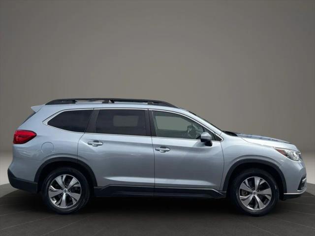 2019 Subaru Ascent Premium