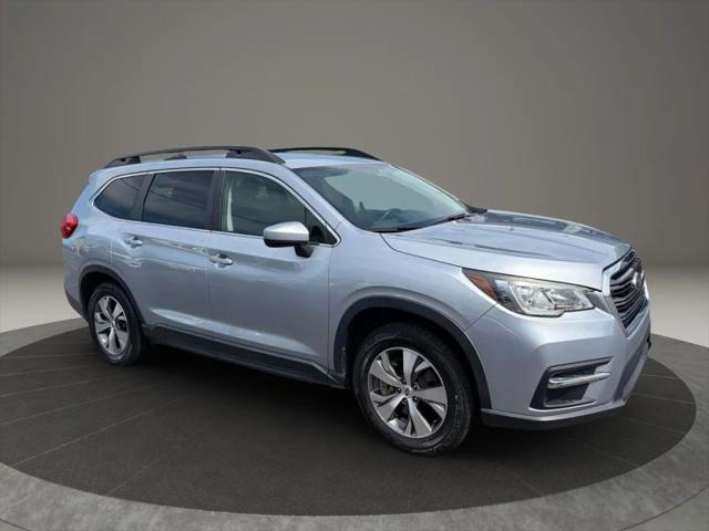 2019 Subaru Ascent Premium