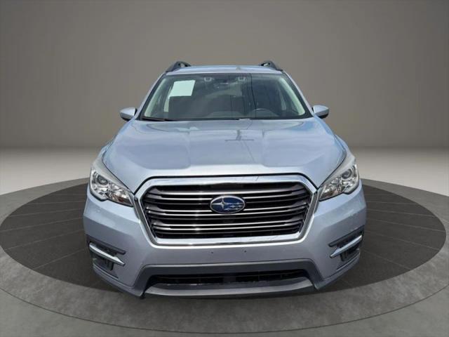 2019 Subaru Ascent Premium