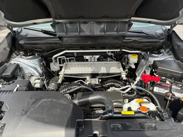 2019 Subaru Ascent Premium