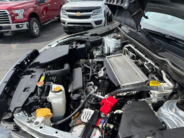 2019 Subaru Ascent Premium