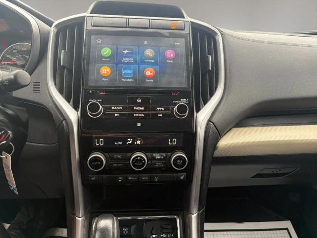 2019 Subaru Ascent Premium
