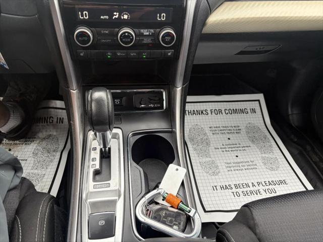2019 Subaru Ascent Premium
