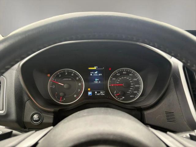 2019 Subaru Ascent Premium
