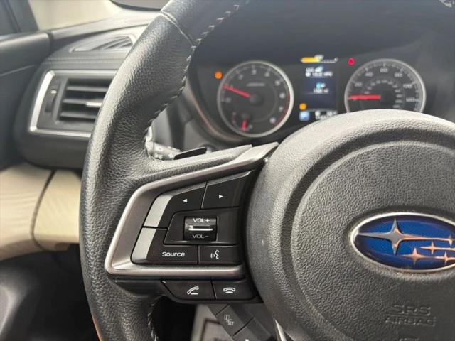 2019 Subaru Ascent Premium