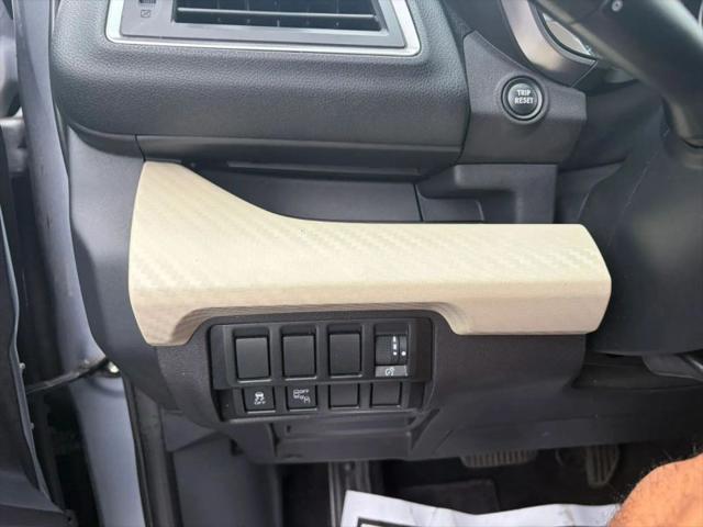 2019 Subaru Ascent Premium