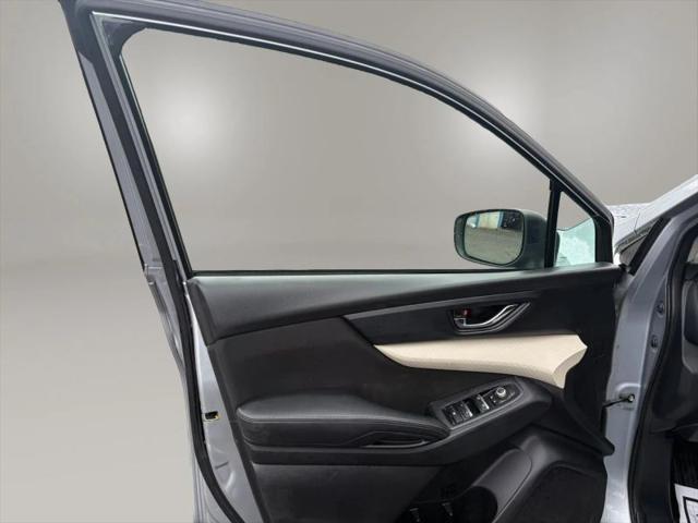 2019 Subaru Ascent Premium