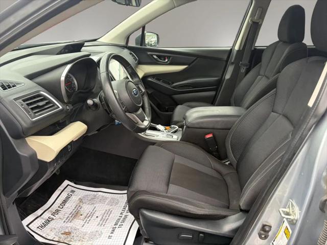 2019 Subaru Ascent Premium