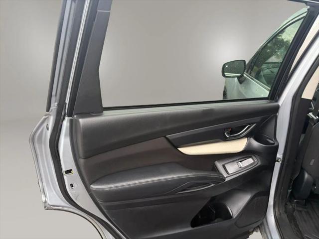2019 Subaru Ascent Premium