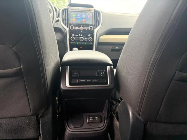 2019 Subaru Ascent Premium
