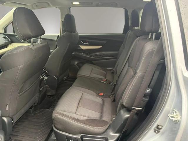2019 Subaru Ascent Premium