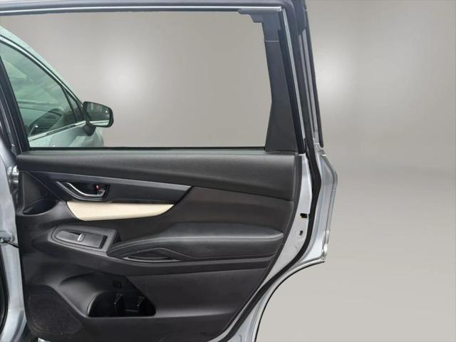 2019 Subaru Ascent Premium