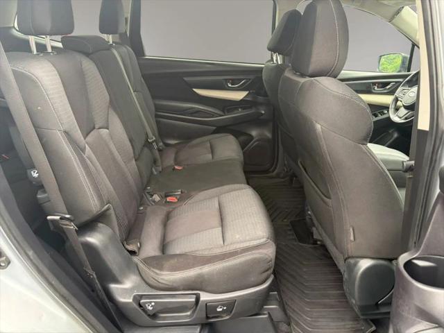 2019 Subaru Ascent Premium