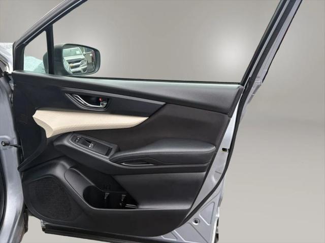 2019 Subaru Ascent Premium