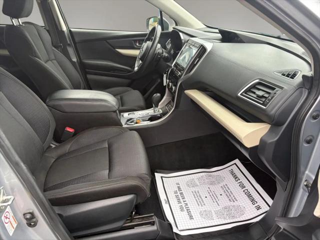 2019 Subaru Ascent Premium