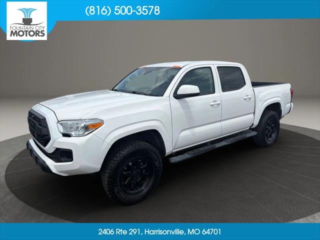 2023 Toyota Tacoma SR V6 for sale in Harrisonville, MO