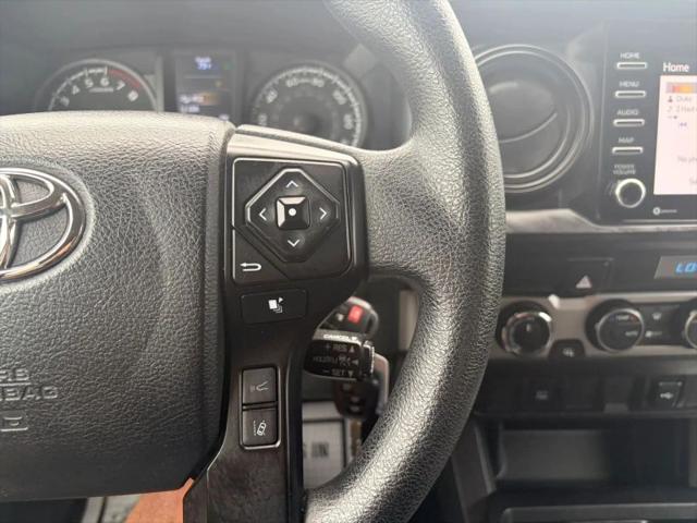 2023 Toyota Tacoma SR V6