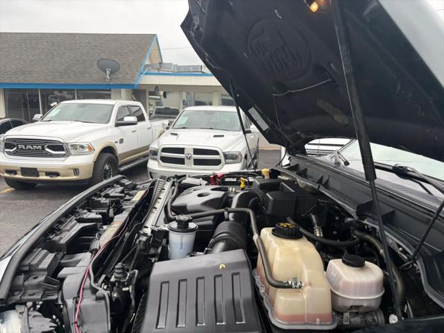 2013 Ford F-250 LARIAT