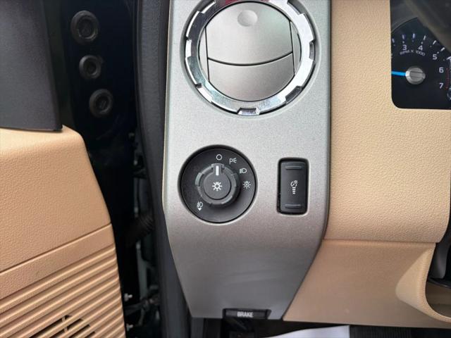 2013 Ford F-250 LARIAT