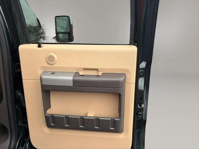 2013 Ford F-250 LARIAT