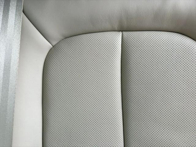 2017 Lincoln Continental Select