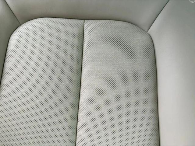 2017 Lincoln Continental Select