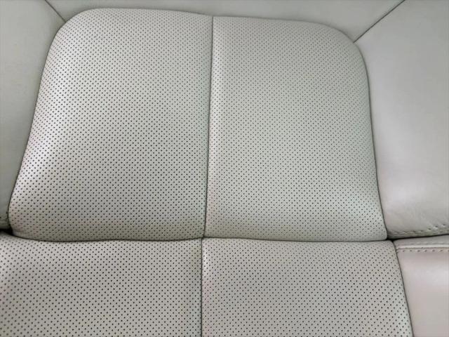 2017 Lincoln Continental Select