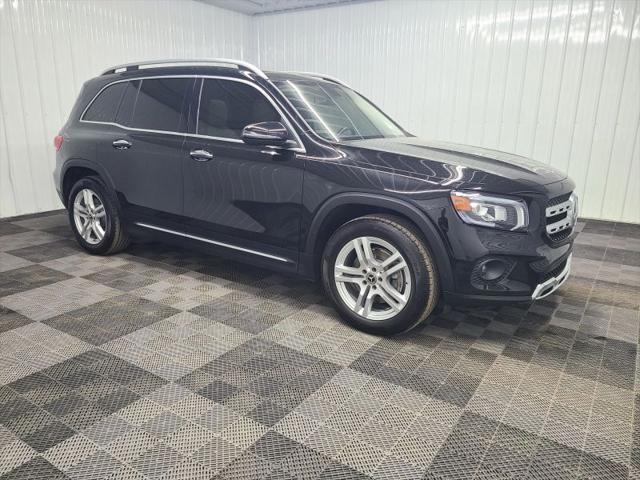 2020 Mercedes-Benz GLB 4MATIC for sale in Geneva, NY