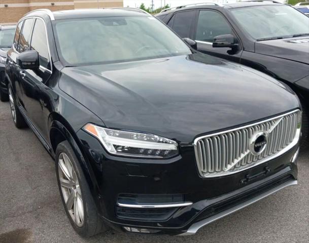 2018 Volvo XC90 T6 Inscription for sale in Geneva, NY