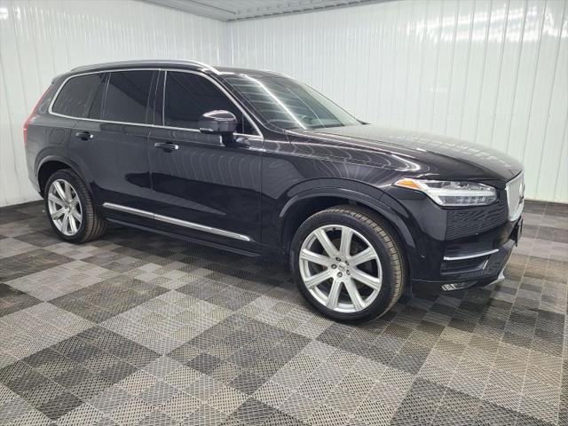 2018 Volvo XC90 T6 Inscription for sale in Geneva, NY