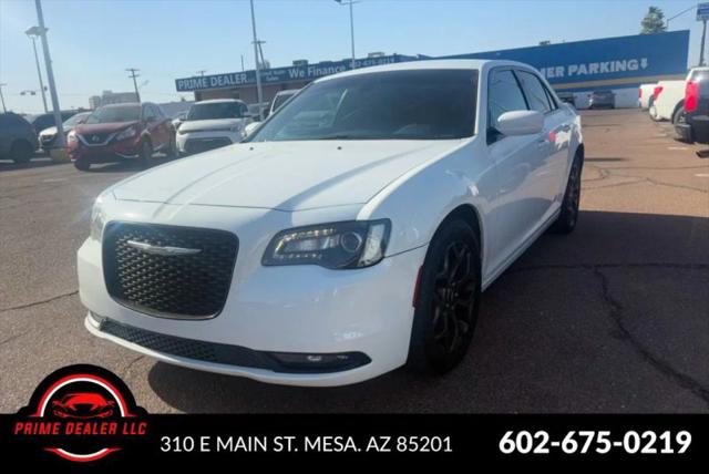 2018 Chrysler 300 300S AWD for sale in Mesa, AZ