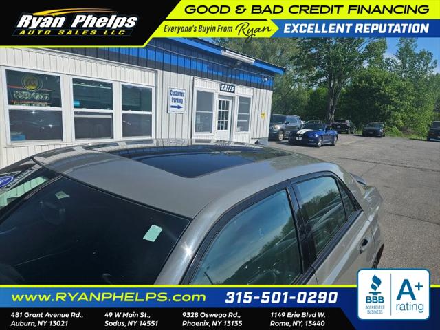 2018 Chrysler 300 300S AWD