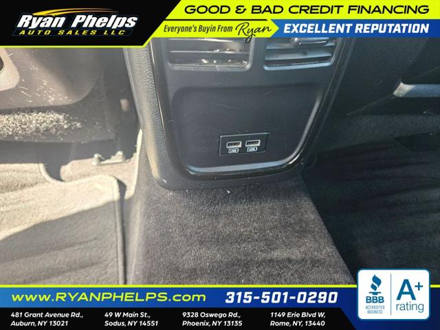 2018 Chrysler 300 300S AWD