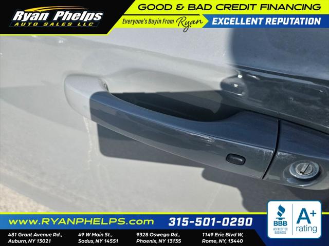 2018 Chrysler 300 300S AWD