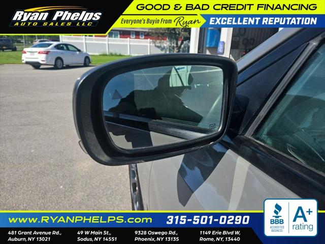 2018 Chrysler 300 300S AWD