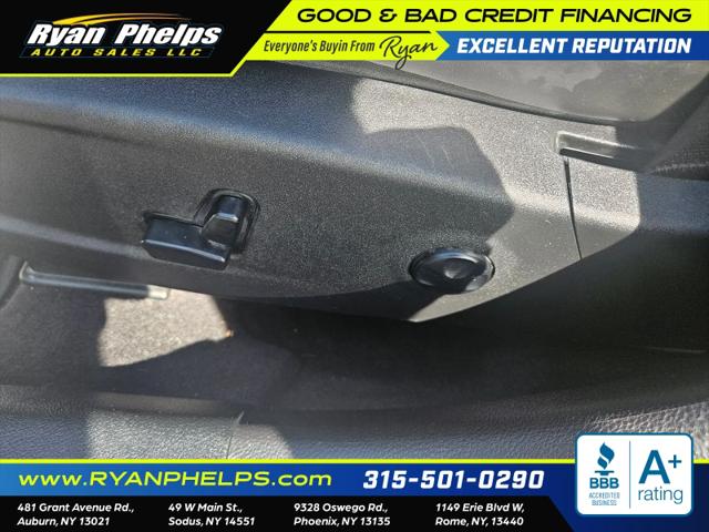 2018 Chrysler 300 300S AWD