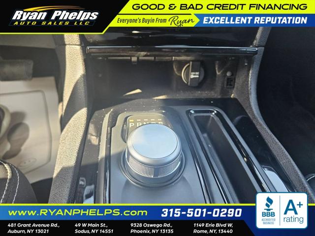 2018 Chrysler 300 300S AWD