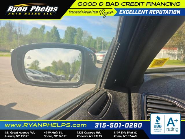 2018 Chrysler 300 300S AWD