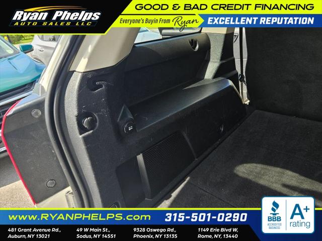 2019 Dodge Journey CVP/SE