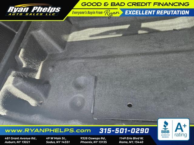 2019 Dodge Journey CVP/SE