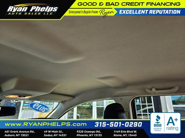 2019 Dodge Journey CVP/SE