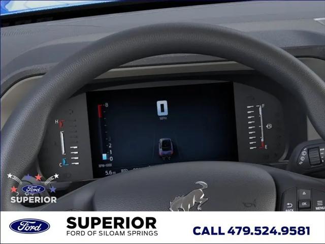 2026 Ford Bronco Sport Big Bend for sale in Siloam Springs, AR