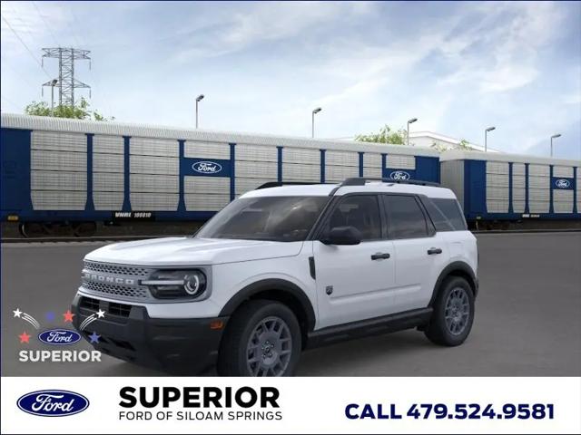 2026 Ford Bronco Sport Big Bend for sale in Siloam Springs, AR