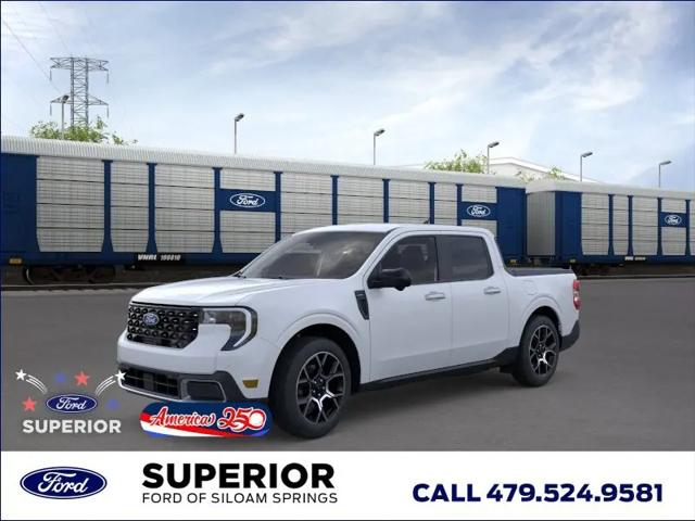 2026 Ford Maverick Lariat for sale in Siloam Springs, AR