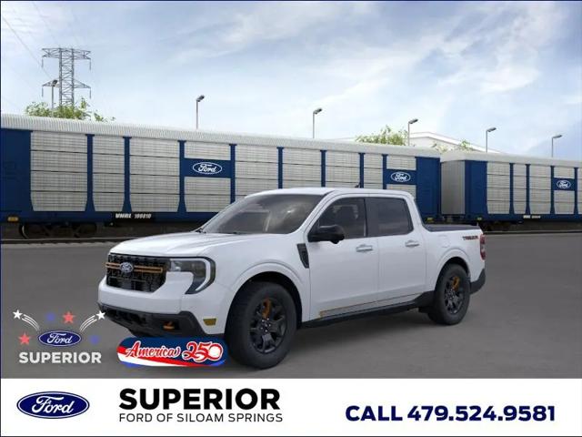 2026 Ford Maverick Tremor for sale in Siloam Springs, AR