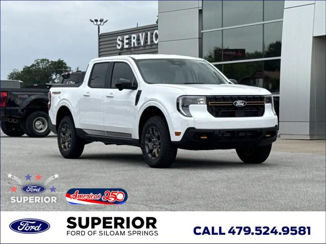 2026 Ford Maverick Tremor for sale in Siloam Springs, AR