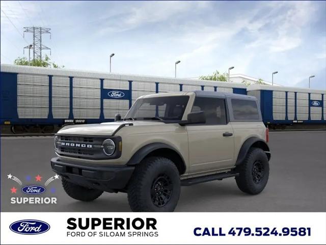 2026 Ford Bronco Base for sale in Siloam Springs, AR