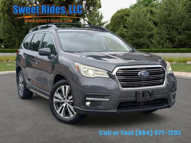2019 Subaru Ascent Limited for sale in Greer, SC